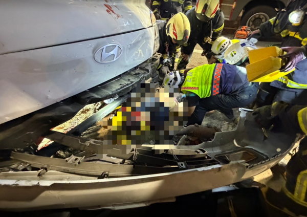 連砂石車也毒駕！他痛批「根本拿路人的命陪葬」　網喊修法：唯一死刑我一輩子投他