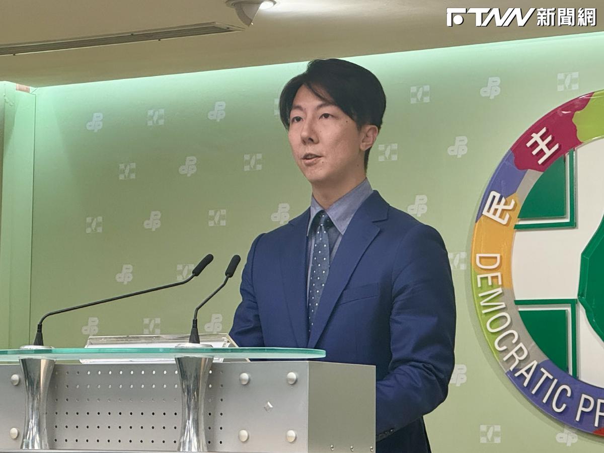 國台辦批「情緒性發言」　吳崢：難不成還要煩出個論述？
