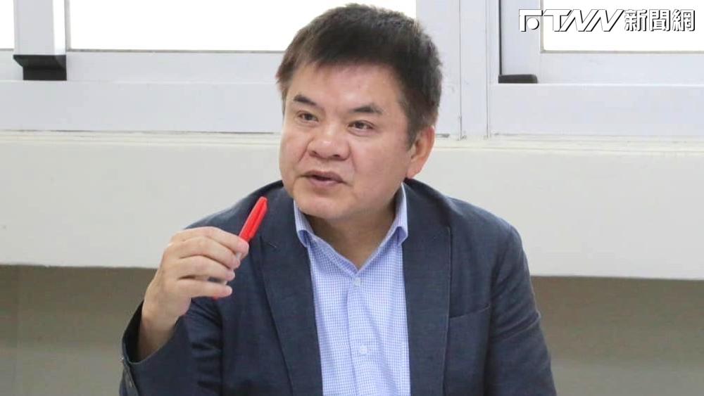 在野黨普發現金可以　賴政府擴大照顧不行？莊瑞雄：這就怪了