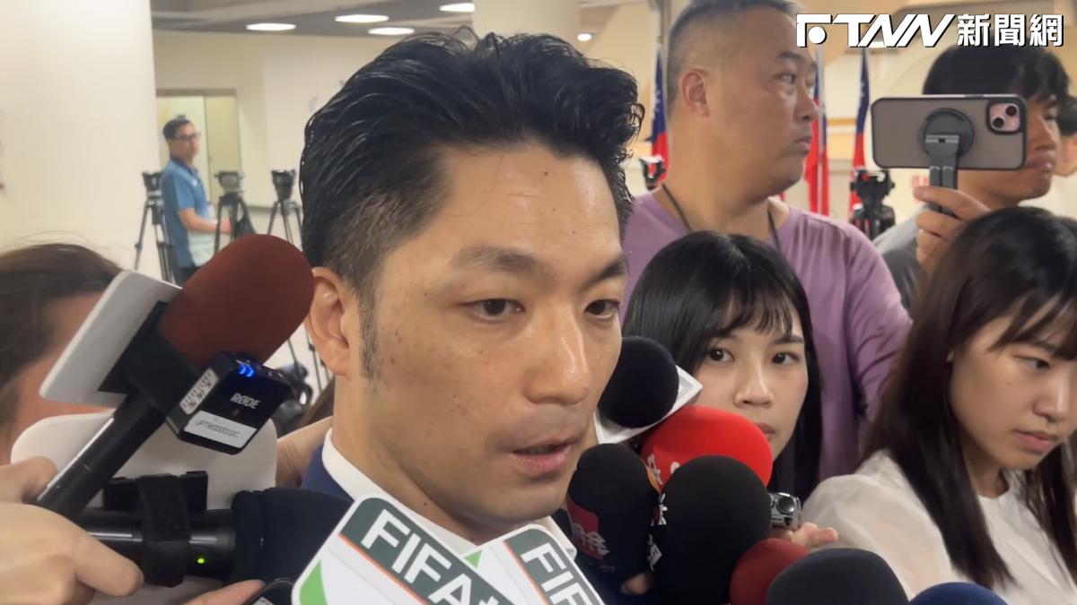 高溫假有譜？蔣萬安曝北市6月啟動高溫專案　信義區遮陽傘最快「這時間」上路