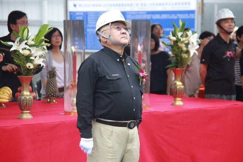尹衍樑生前捐資興建「達賢圖書館」感念恩師！政大悼首屆傑出校友：教育界痛失典範