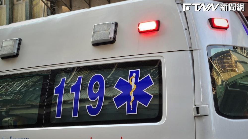 台北車站驚傳墜橋事故！8旬婦京站天橋墜落　遭輾送醫不治