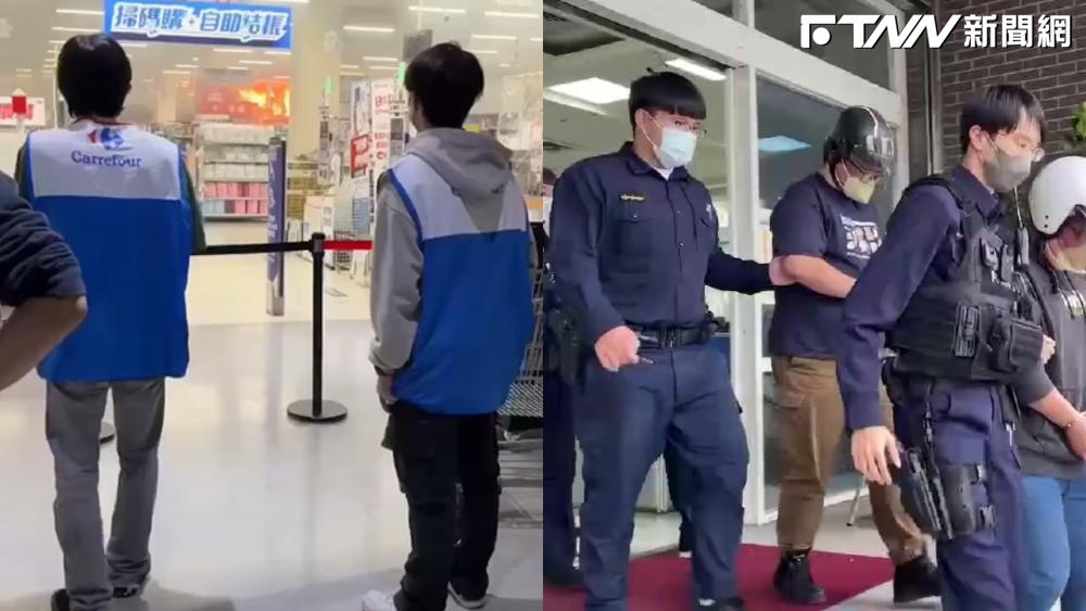 屁孩噴殺蟲劑燒毀家樂福！8產險「代位求償3.78億」年薪百萬也要還379年