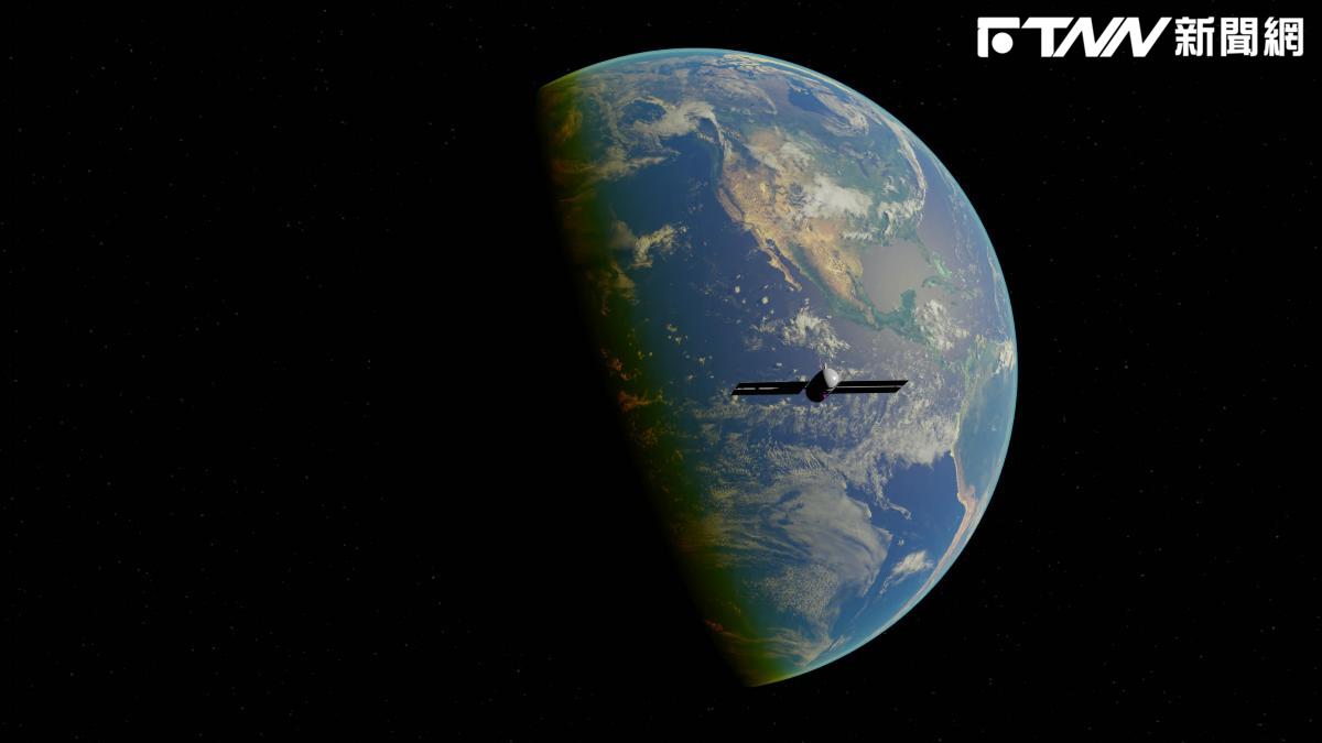 低軌衛星揚起！「這檔」連3漲20%牽群創、台燿、昇達科漲停　啟碁、事欣科寫新天價