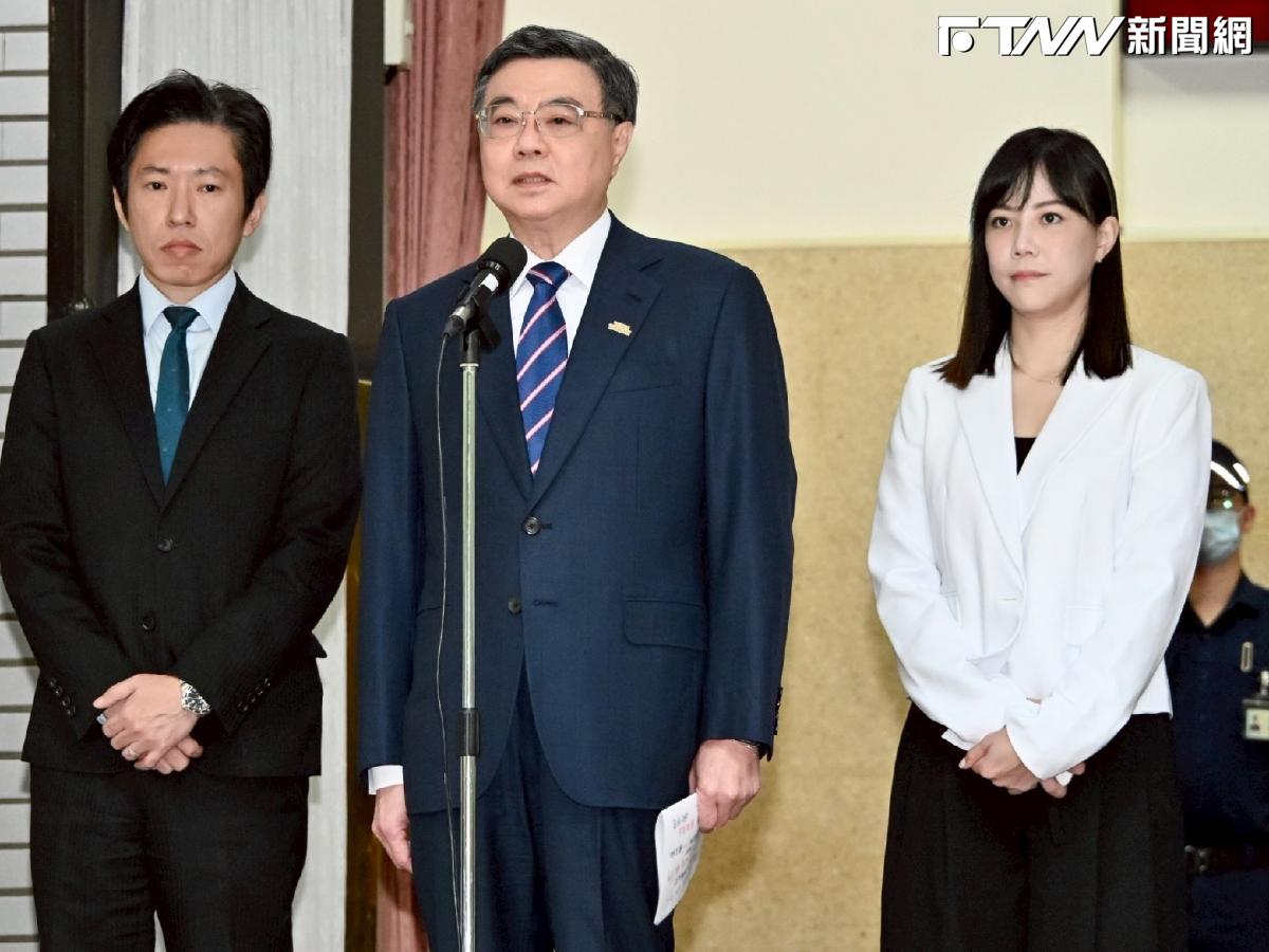 毒駕致死「最重判死」？卓榮泰：已請法務部研究提高刑罰