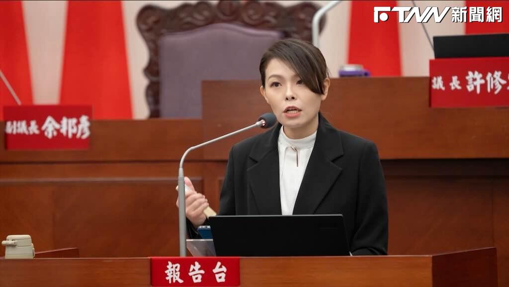 鋒燦民調／高虹安任滿4年成績單　醫療、消防、治安滿意度逾7成居冠