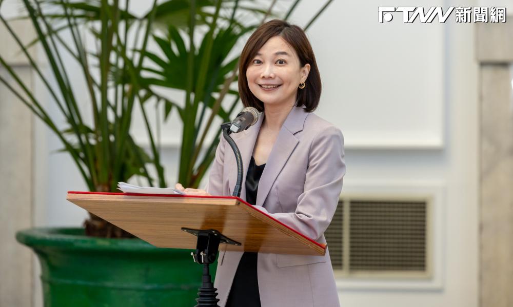 川普暫停140億美元軍售案？總統府：目前沒有要調整