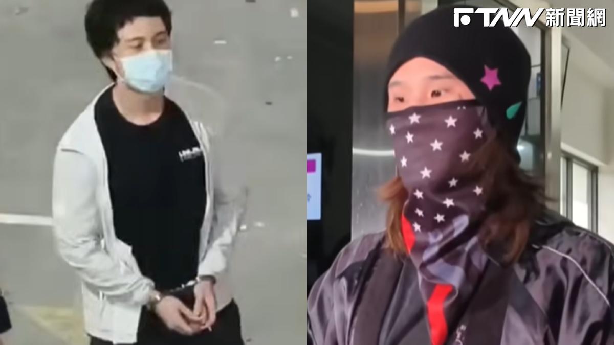 切割孫安佐挨轟！前經紀人亮出「孫鵬協議書」澄清：還是把他當家人