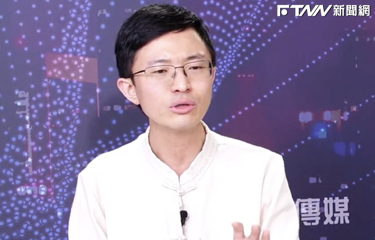 鄉民監察院／馬英九基金會內鬥延燒！謝寒冰看傻：認識這麼久不能像成人一樣坐下談？　侯漢廷酸馬金二人都不聽太太的話