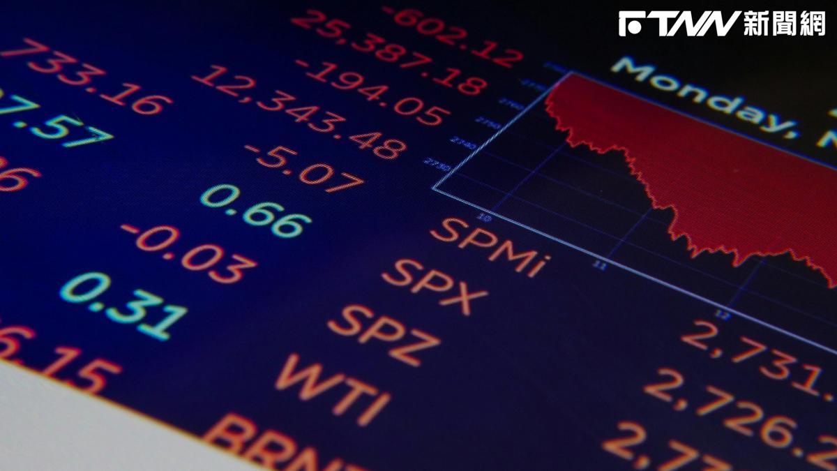 AI族群熱力全開！6檔飆漲停…下跌台燿暴增185%、EPS衝2.35元　僅「這1檔」下跌