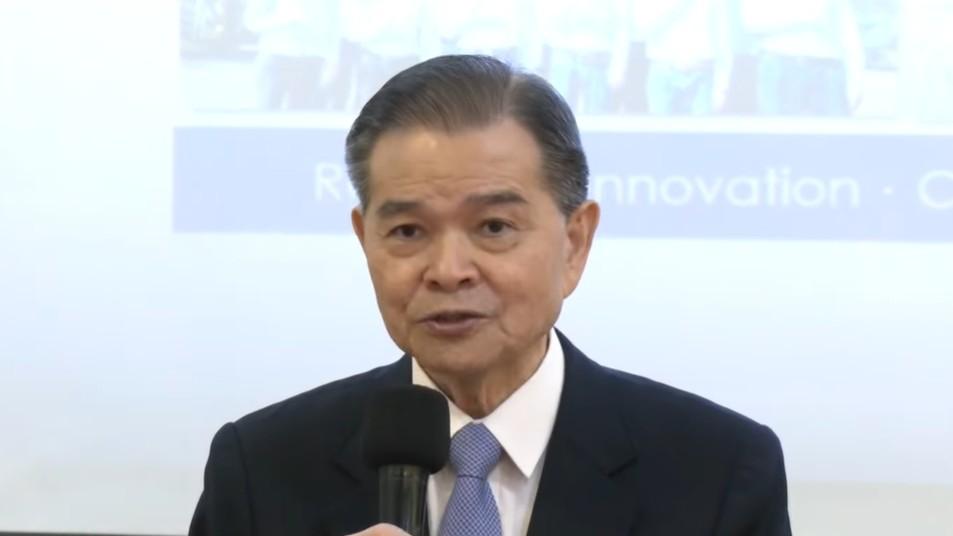 股東會後震撼彈！中石化董座陳瑞隆突請辭　6／1生效