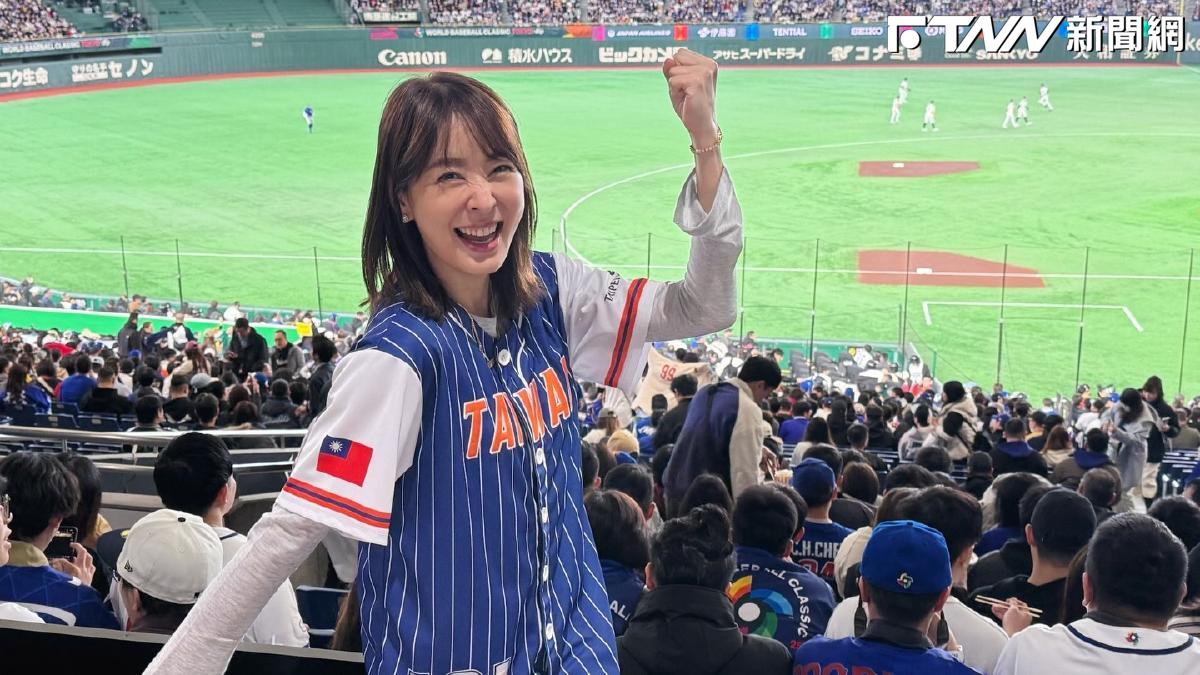 遭酸格局不如林志玲！賈永婕發文高EQ回應　「下次選張好看點的照片」