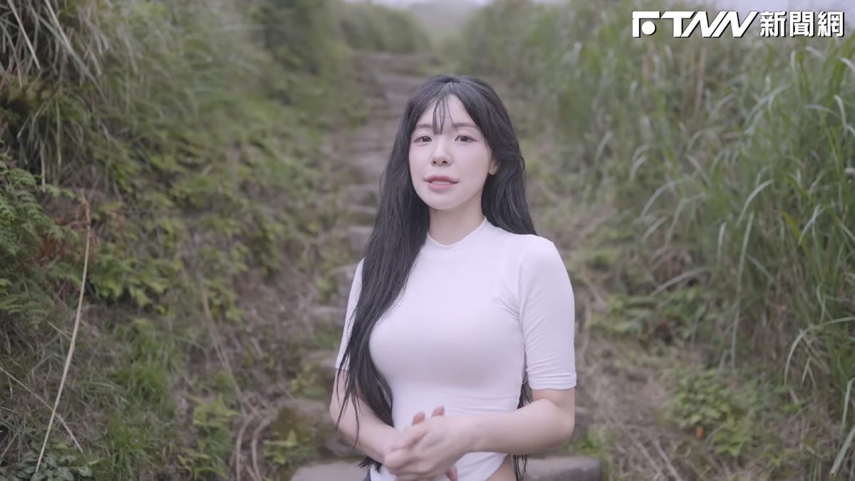 消失半年回歸YouTube！李多慧公開理想型「肚子QQ」　來台曾哭著打給爸媽