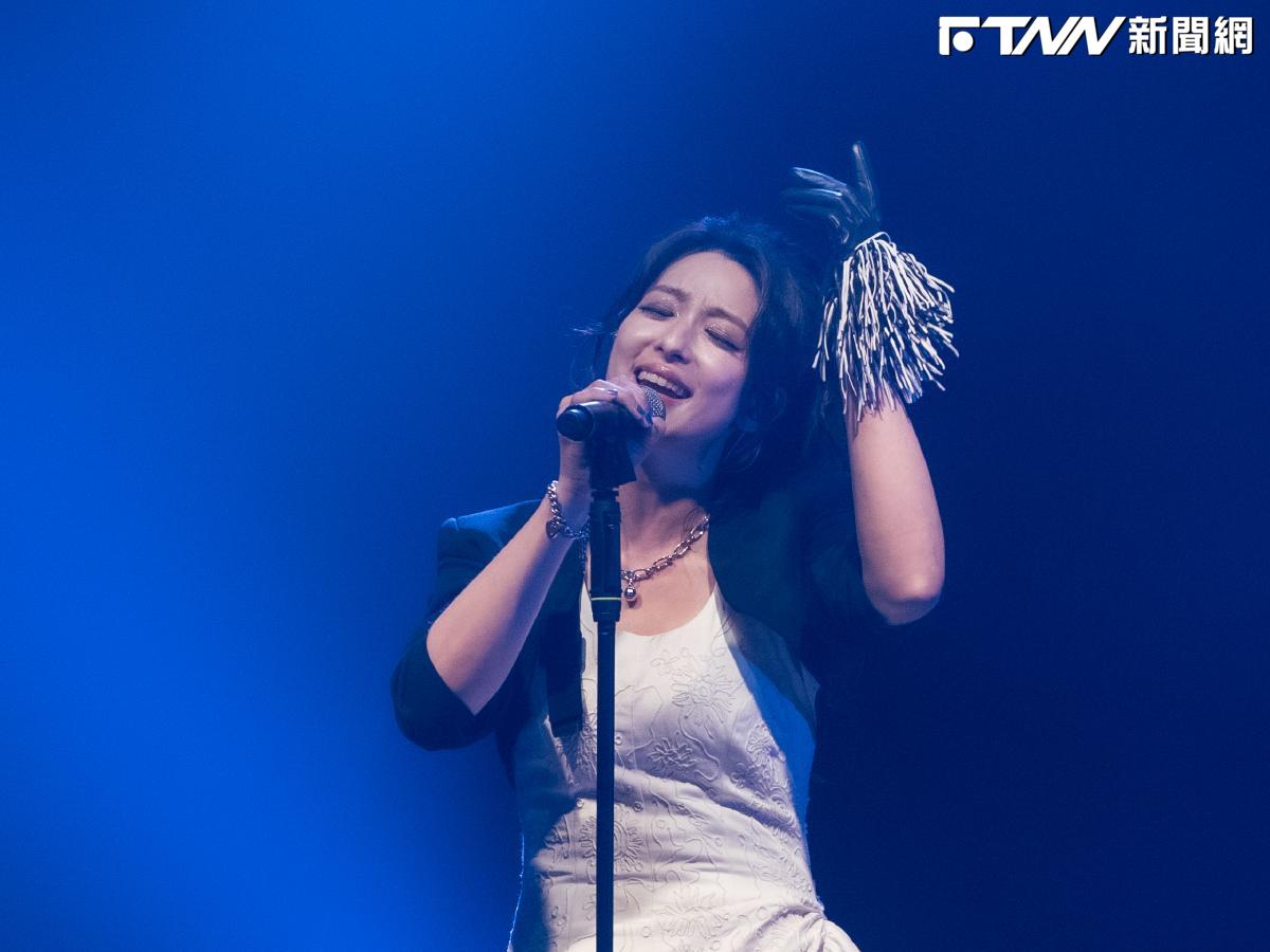 好友温嵐還在加護病房！賴雅妍幫集氣送祝福　「希望她平安健康」