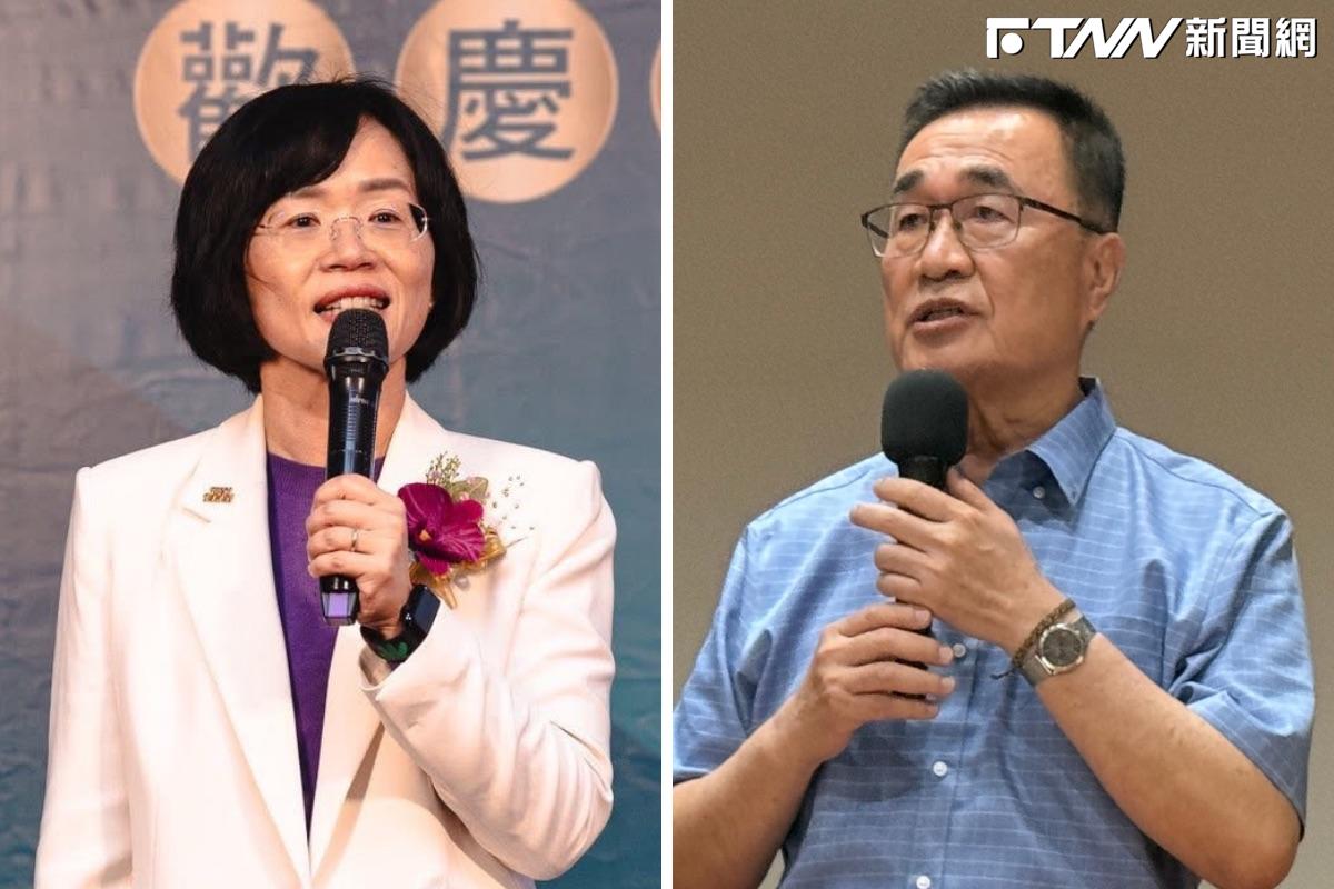 李四川喊別再反對核電！蘇巧慧態度曝：問題不在電力 而是變電所