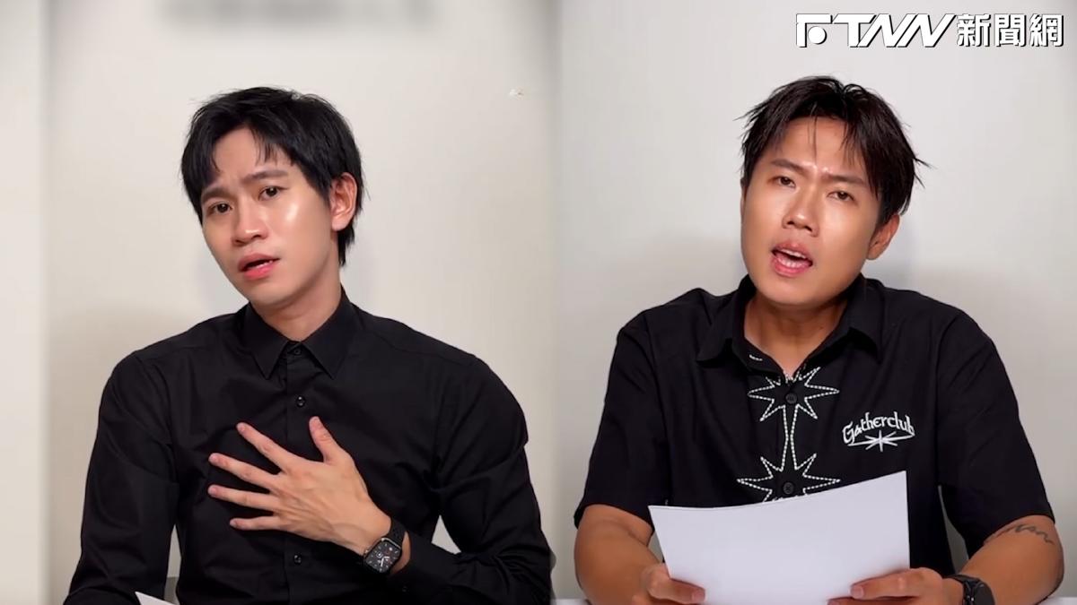影／玖壹壹洋蔥新歌變Andy老師主題曲？飆這句：聽你在豪小　疑「偷臭」家寧