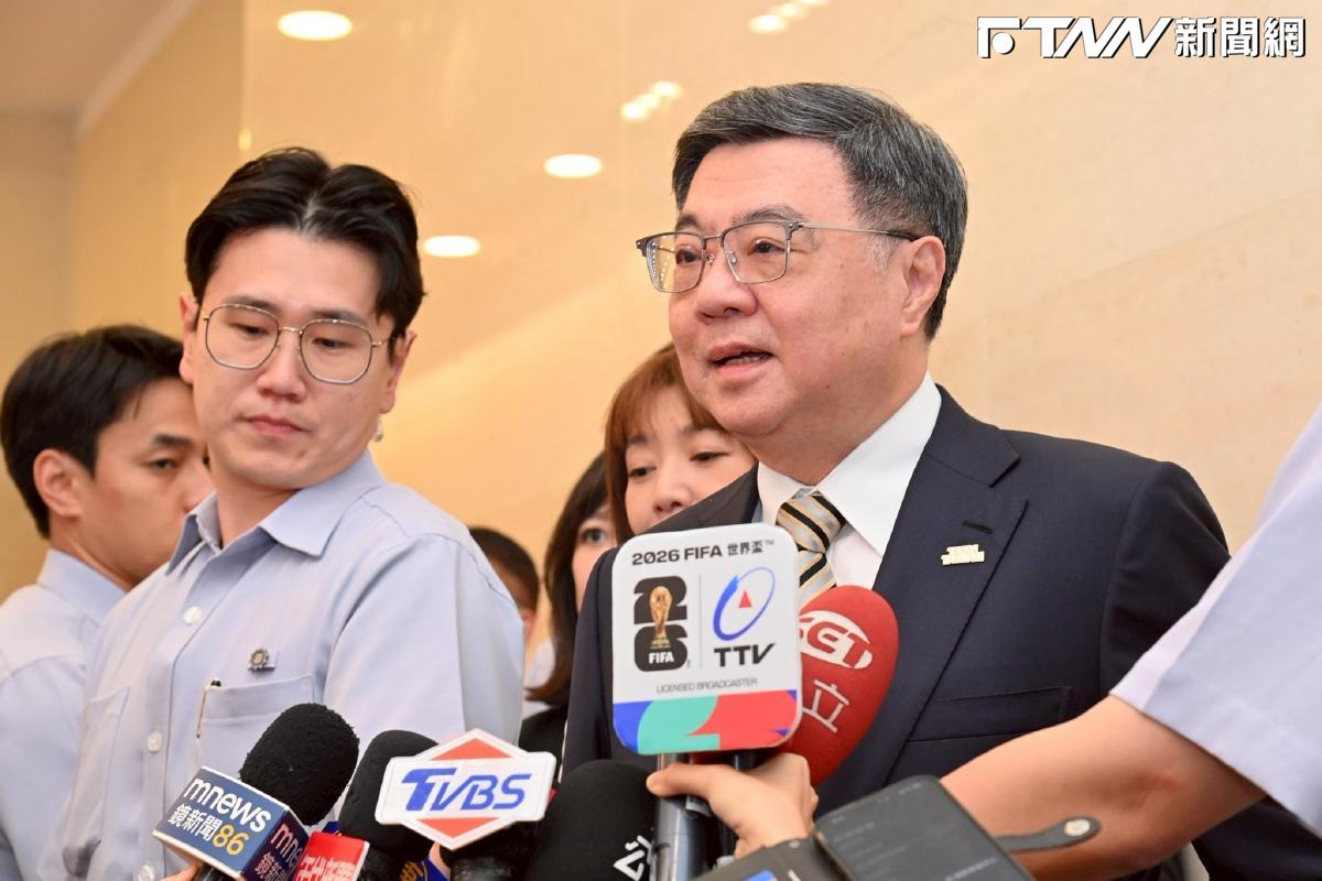毒駕肇事頻傳　行政院震怒！卓揆下令全面檢討
