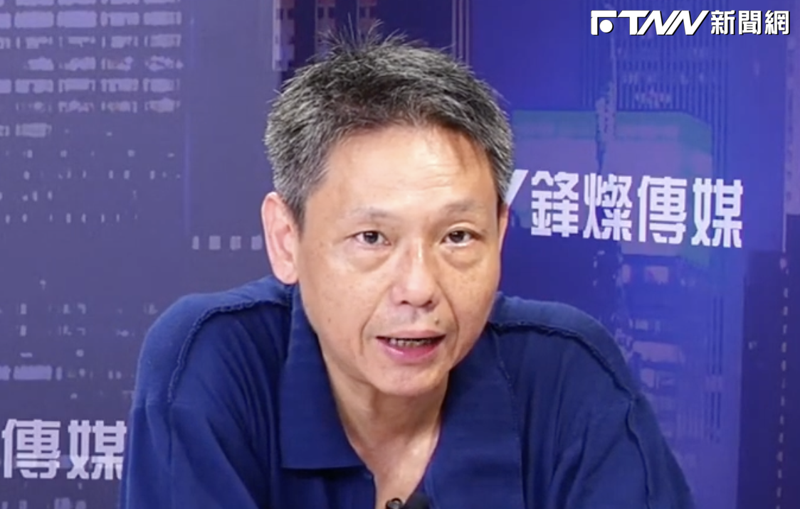 鄉民監察院／民進黨竹縣提名卡關？謝寒冰爆鄭朝方抗拒因「家裡有困難」：伸頭縮頭都是一刀