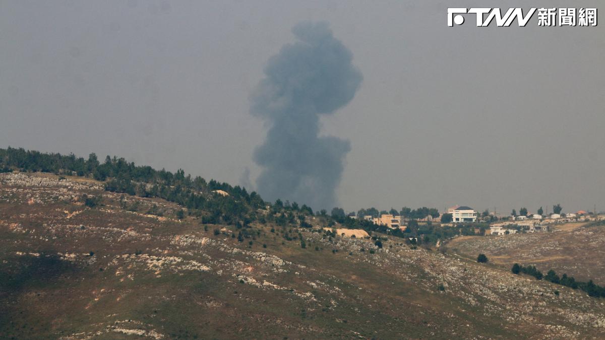 伊朗反擊了！鎖定美空軍基地發動攻擊　革命衛隊：對美國的「嚴肅警告」