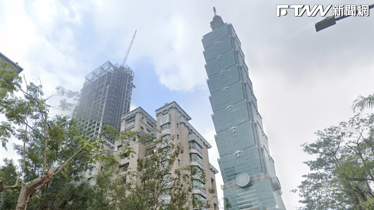 台北101驚傳墜樓！19歲女大生5樓墜落傷重不治　家屬透露在校生活不愉快