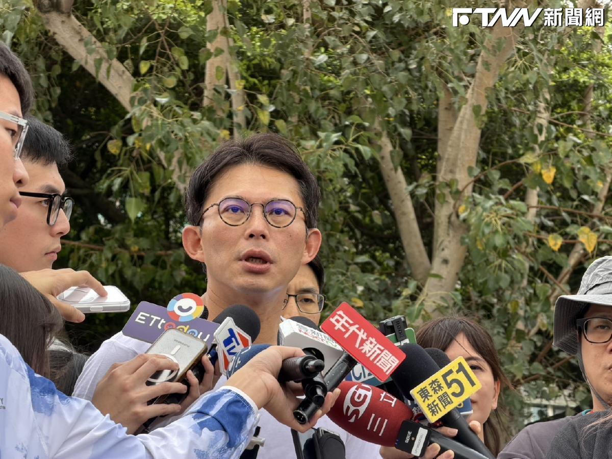 黃國昌遭爆民調動手腳「做到贏為止」　蘇巧慧回應曝光