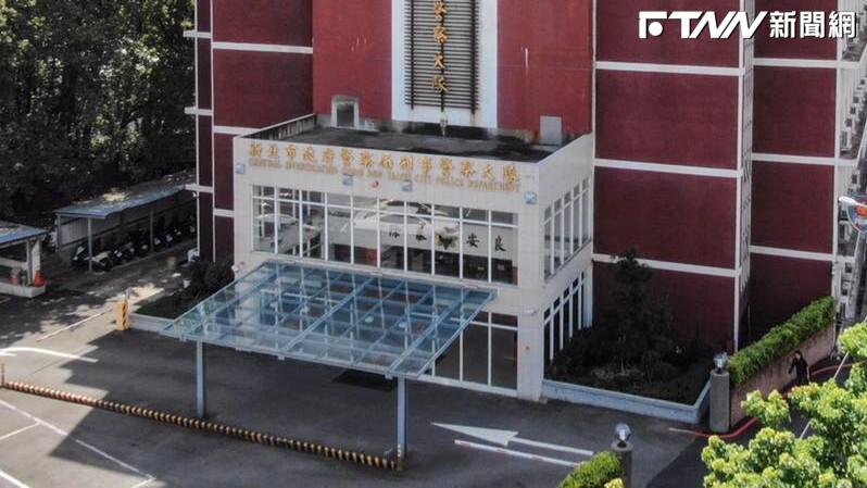 把公務帳密交下屬代簽！新北刑大組長爆1.2萬筆公文「冒名核准」　督察啟動刑事調查