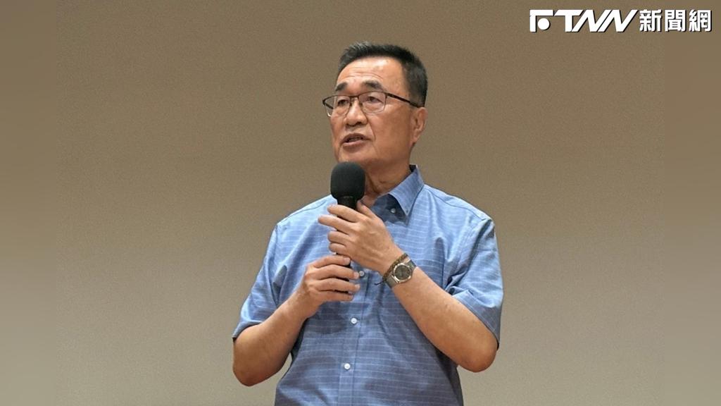 「選舉奧步」出手了？側翼「集目所」5月甫成立　砲火對準「他」