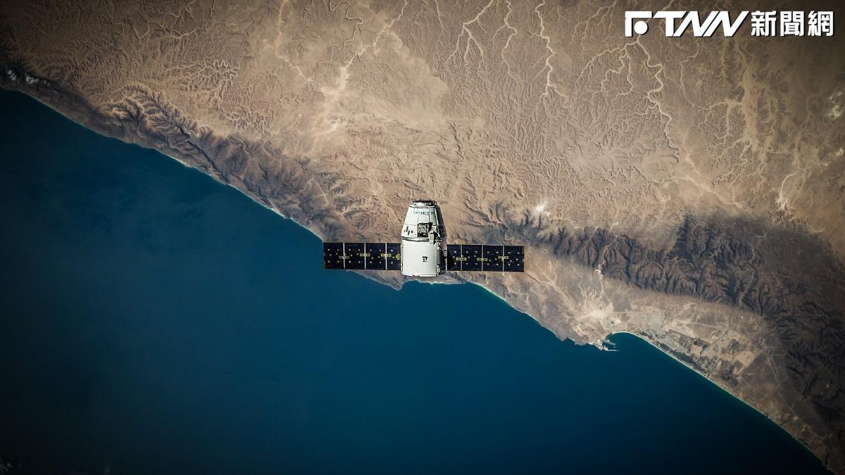 低軌衛星漲破天際！「這檔」炸量38.6萬張挾穩懋、金寶漲停　昇達科、啟碁寫新天價