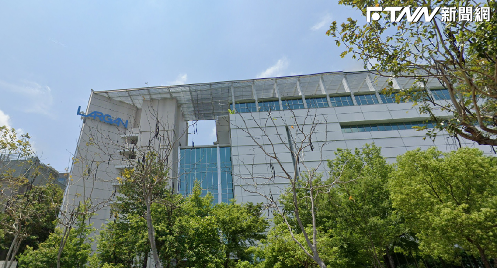 不只大立光！台股44K保衛戰「光學股護駕」3檔噴出鎖死　這張抱2天爽賺73.5萬