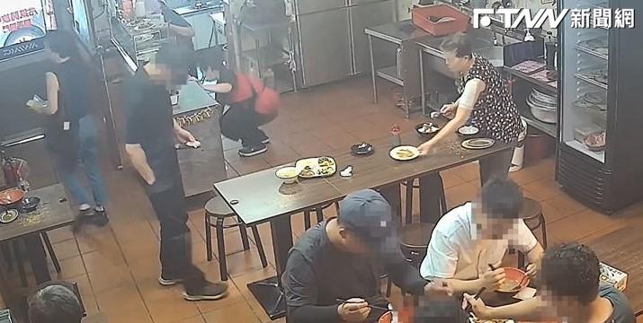彰化男點爌肉飯「一口沒吃」留150元走人！店家急喊：真的是誤會