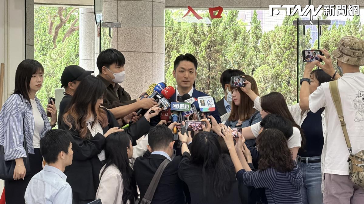 賴政府推兒少津貼抗少子化　蔣萬安秀北市育兒政策回應：中央與地方共同努力