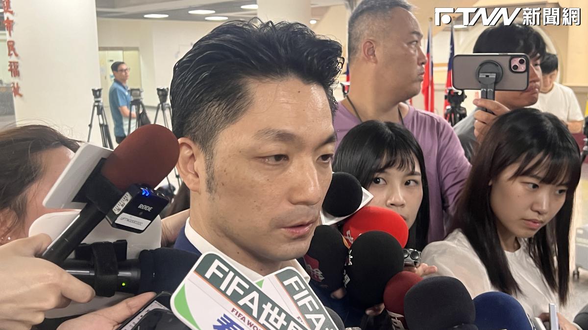 「痴迷糾纏過度追求者」形容跟騷犯？北市婦幼政策遭批停留在10年以前　蔣萬安：將持續深化婦幼安全保護措施
