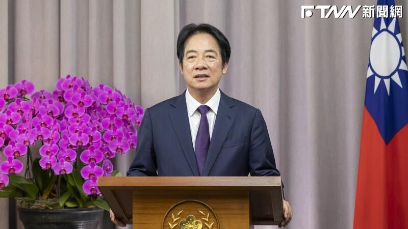 新竹氣爆釀2死2傷！　賴清德發文哀悼：全力協助居民安置與生活重建