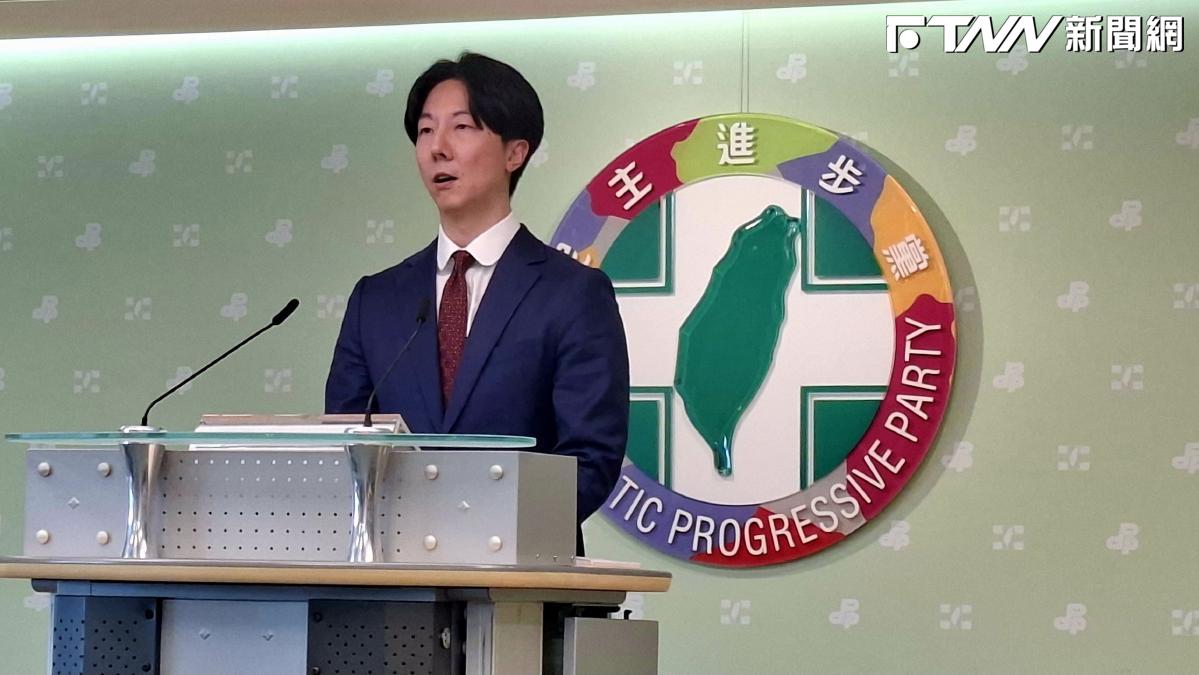 鄭麗文批民進黨干涉訪美！吳崢冷回：自己行程自己安排　不該抹滅公務人員努力