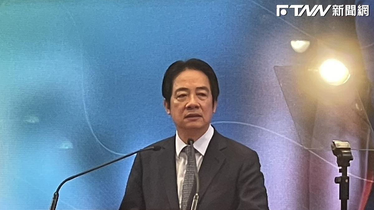 生小孩多休一個月！賴清德拍板家庭支持18項政策　預計投入3800億