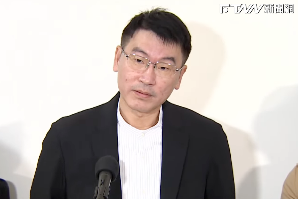 AIT質疑國民黨不反共　梁文傑建議修黨章：鄭麗文表現已扯不上關係