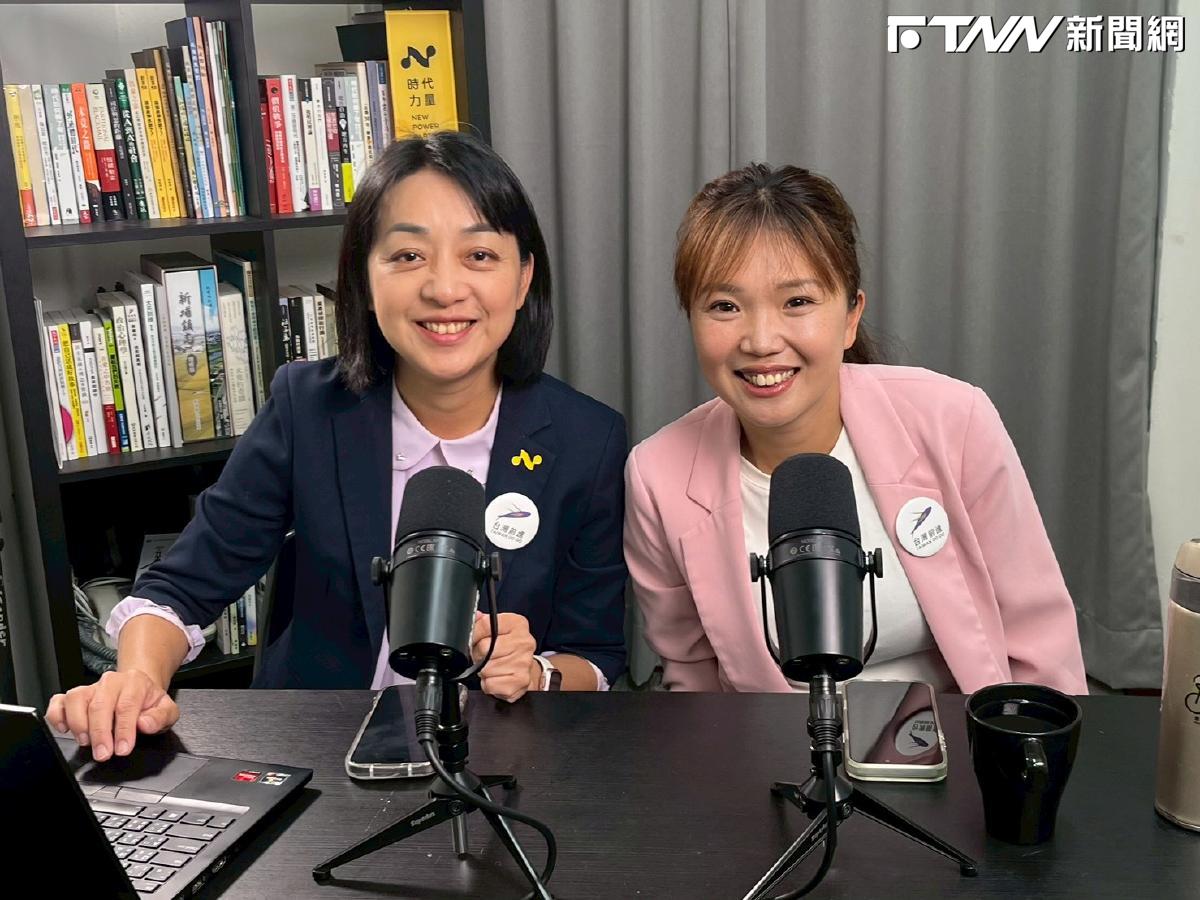 發錢救不了少子化！她點出關鍵：國家不安全誰敢生養