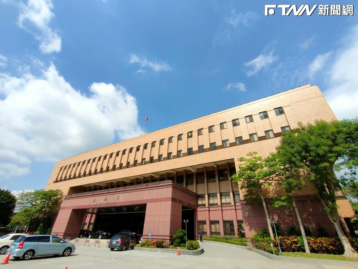 立院修法「串供免羈押、搜索可直播」　法務部列6大危機撂重話：淪為犯罪者保護傘