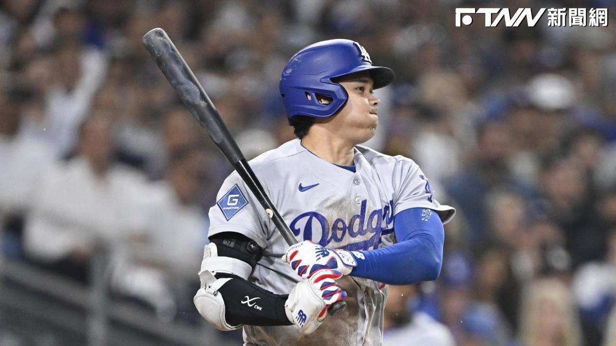 大谷翔平登MLB收入王！靠代言衝全球運動員收入第5　C羅3億美元蟬聯榜首