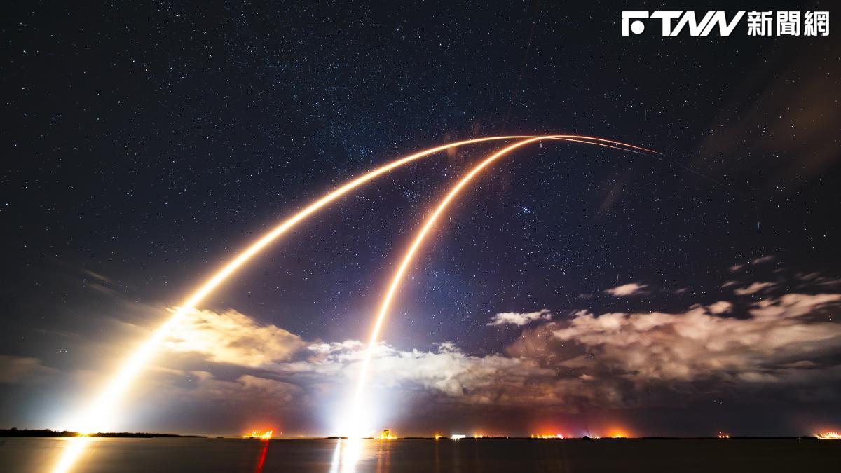 SpaceX提前IPO激勵！自營商搶進「低軌衛星大廠」1450張　在砸5.7億建倉國巨933張