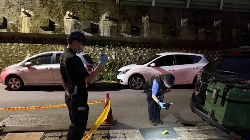 只為一件外套！基隆逆子亂刀弒母後墜亡　哥哥目睹難阻悲劇　