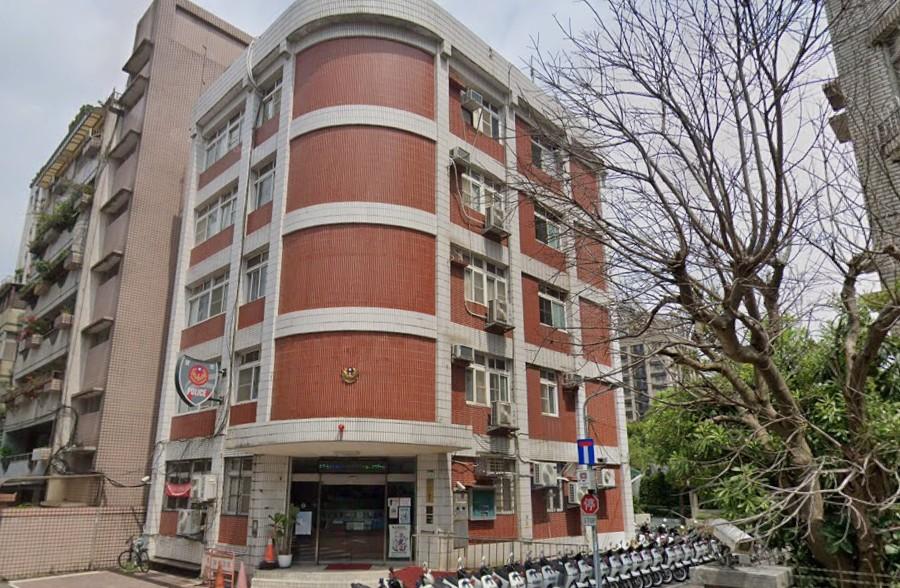 北市大安分局瑞安所遭搜索！疑1警員非公私查個資遭帶回