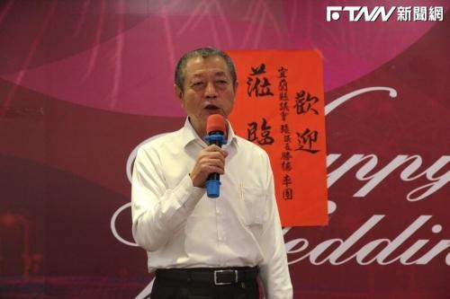 砸500萬為郭台銘買連署書！前屏東議長周典論更一審判3年4月