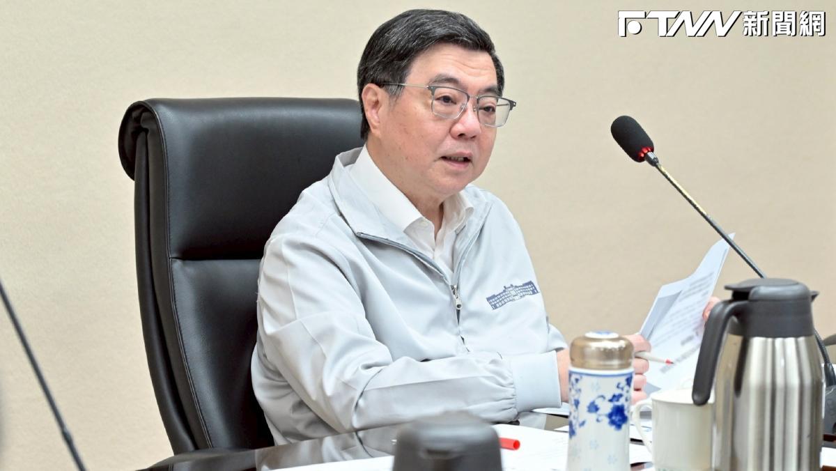 獵殺毒駕「政府14箭」曝光！卓榮泰：喪屍煙彈改列一級毒品　製造販賣最重死刑