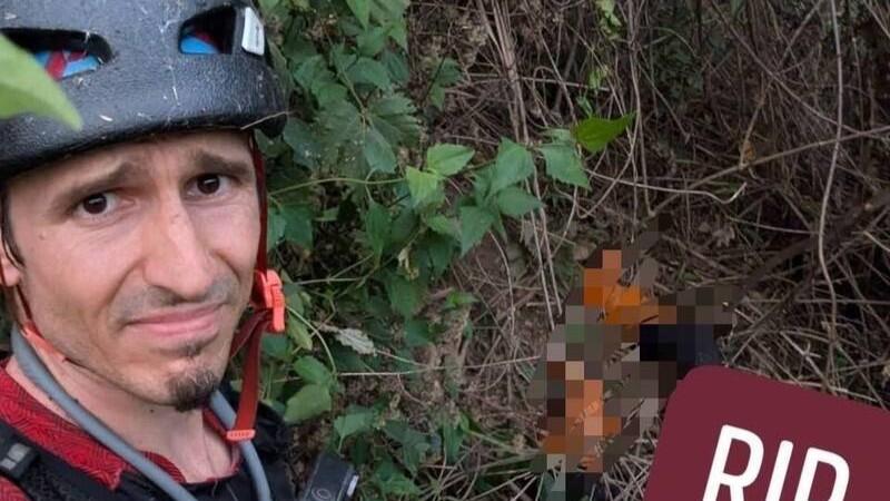 跑山獸又找到人了！草屯8旬翁上山採筍失蹤11天　山谷尋獲冰冷遺體　