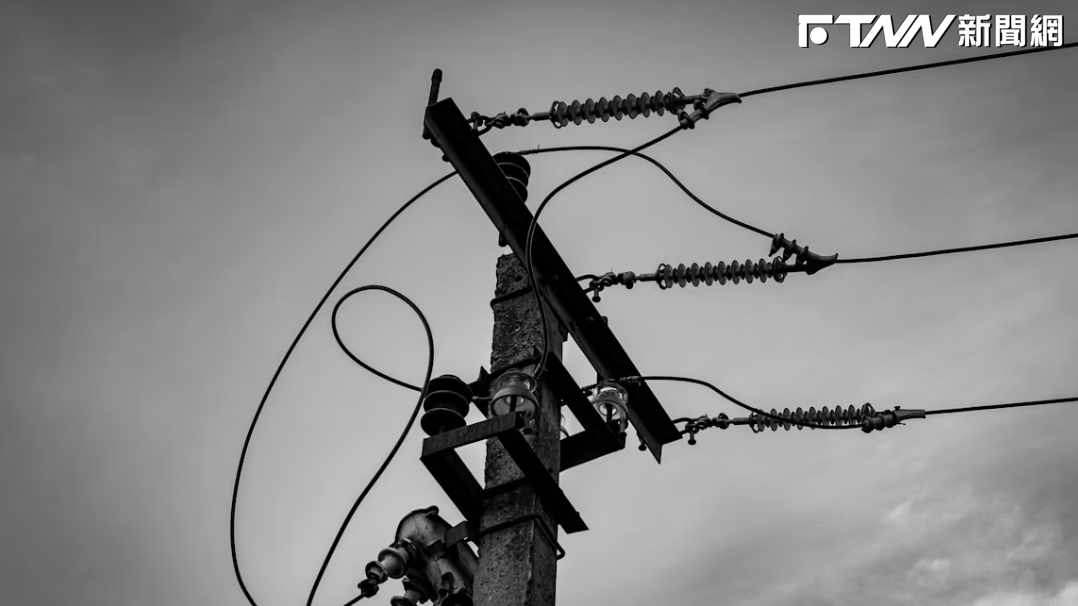 板橋變鬼城？深夜停電黑一片民眾嚇壞　台電解釋因「1故障」影響上千戶