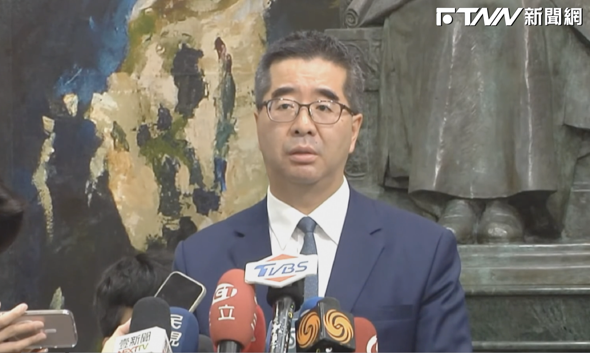 回應馬家人出面　蕭旭岑表感謝並強調清白「應給當事人說明澄清機會」