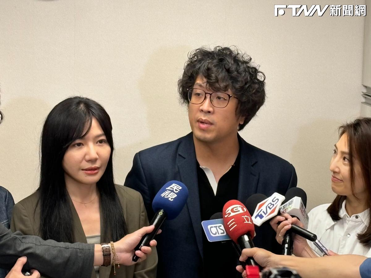 沈伯洋會爬哪座山？吳沛憶曝已規劃：交給專家小英總統決定