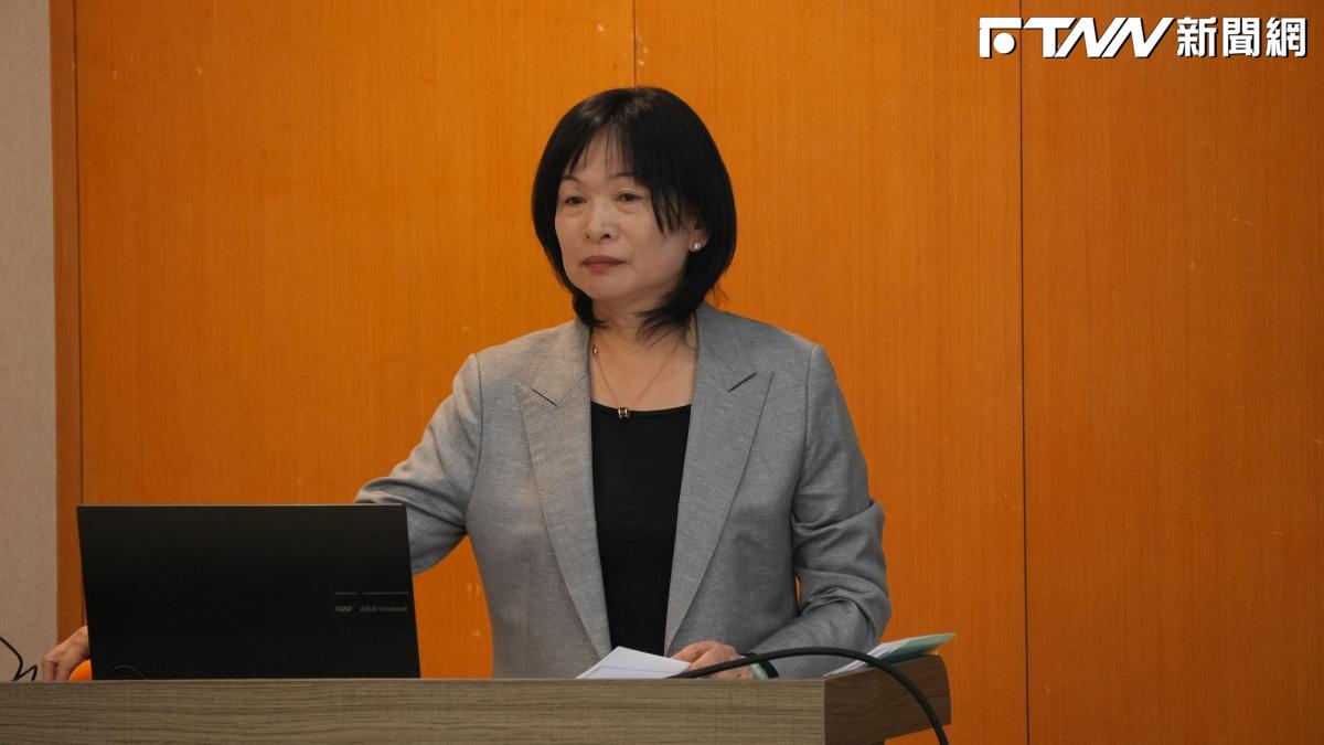 馬家人盼完全退休？戴遐齡哽咽曝馬英九「完全不知情」：他得知後眼眶紅紅