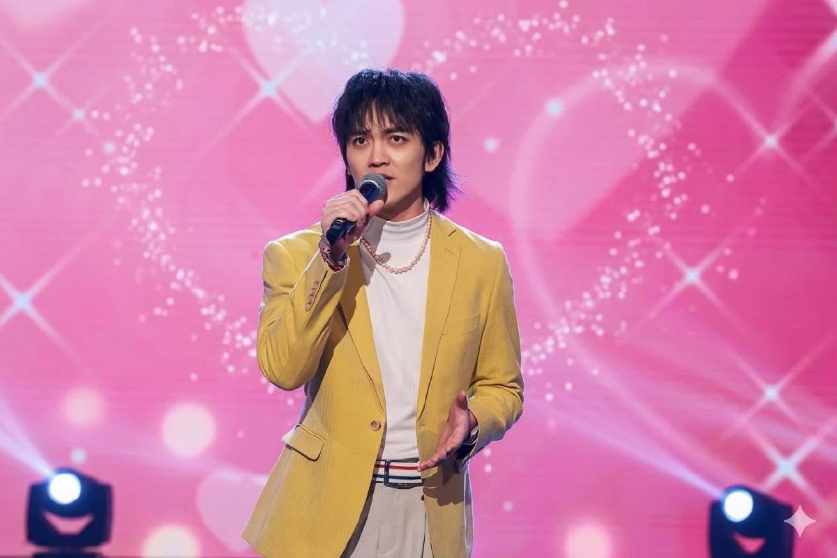 郭忠祐拒拍吻戲惹怒導演！傳因肢體接觸障礙拒絕　連帶影響同劇女星